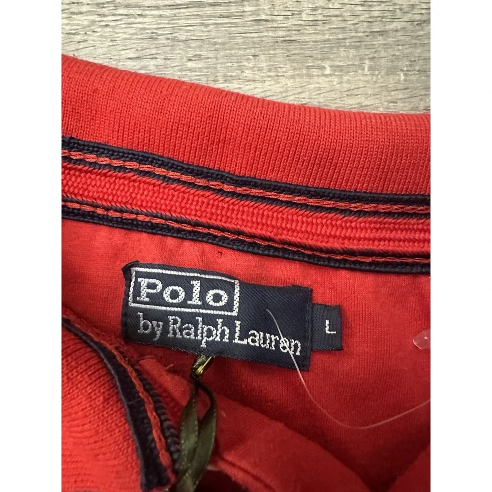 Ralph Lauren vintage polo